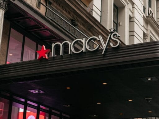 The world’s scariest facial recognition company is now linked to everybody from ICE to Macy’s