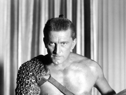 Actor Kirk Douglas has died at the age of 103