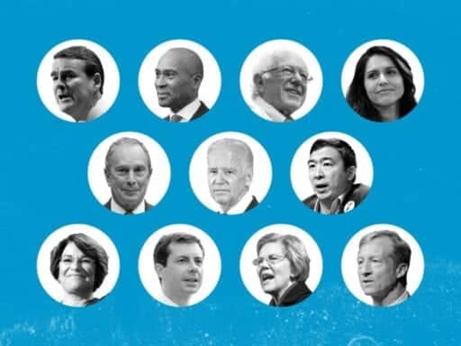 The 8 Democrats running for president and everything else you should know about 2020