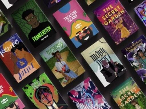 Barnes & Noble cancels its Diverse Editions series after accusations of “literary blackface”