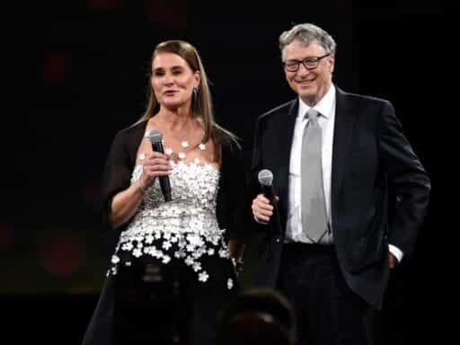 The surprising strategy behind the Gates Foundation’s success