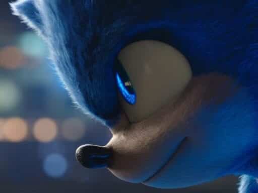 Sonic the Hedgehog’s live-action movie seemed doomed to fail. It escaped unscathed.