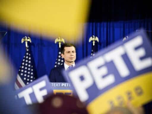 Why Pete Buttigieg is dodging some of the media’s foreign policy questions