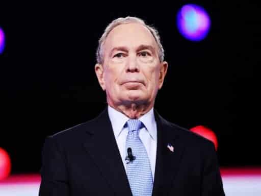 The allegation that Mike Bloomberg told a pregnant employee to “kill it,” explained