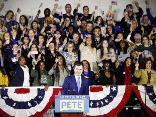 With all the votes counted, Pete Buttigieg won the Iowa caucuses — but Bernie Sanders is challenging