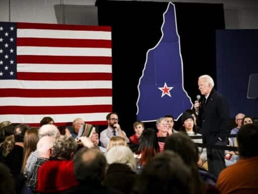 Iowa’s disaster is shaking New Hampshire voters’ faith in elections
