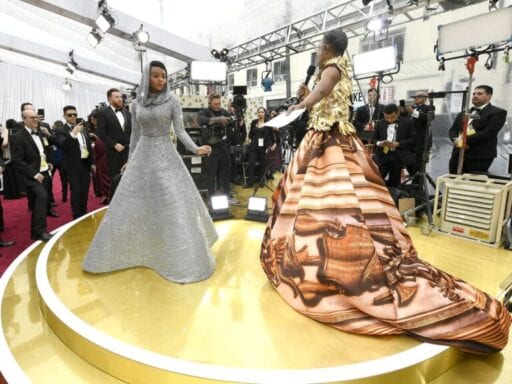 The 2020 Oscars red carpet, explained by 5 looks