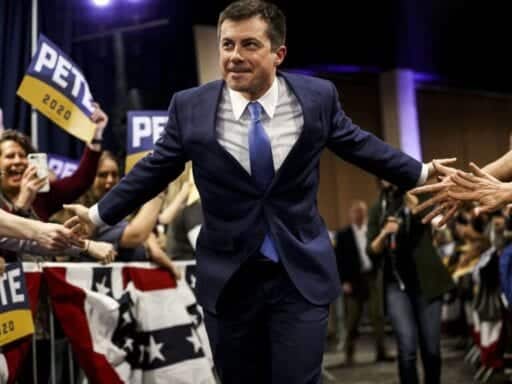 Nevada highlighted Pete Buttigieg and Amy Klobuchar’s weakness with African American voters