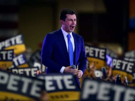 Pete Buttigieg requests a review of Nevada caucuses results, citing “irregularities”