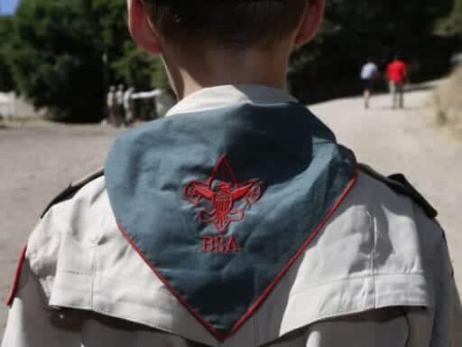 I was sexually abused as a Boy Scout. Thousands like me deserve a reckoning.