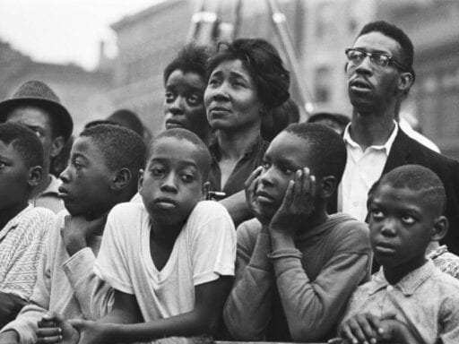 6 myths about the history of Black people in America