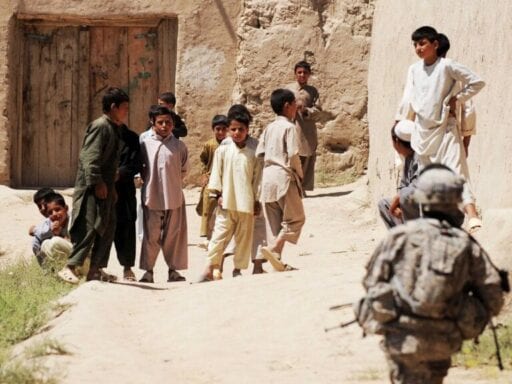 America’s failure in Afghanistan, explained by one village