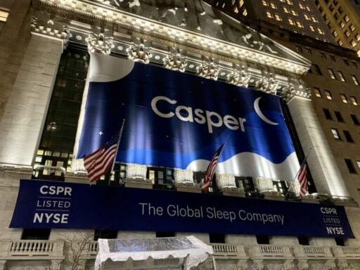 What the Casper IPO fiasco says about the future of your favorite millennial brands