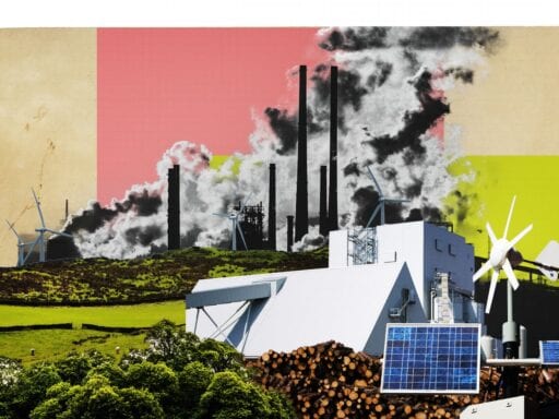 Can you pay someone to negate your climate pollution? Carbon offsets, explained.