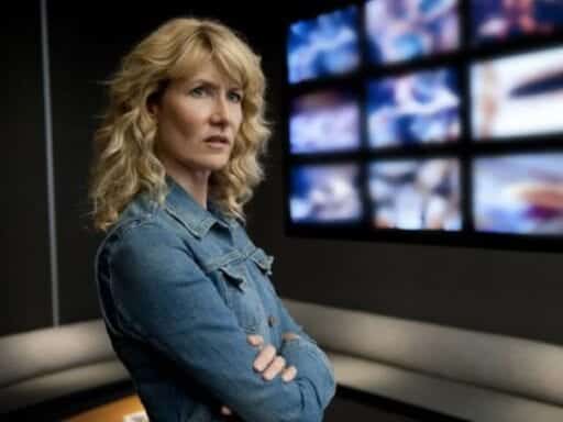 Laura Dern’s resurgence started with HBO’s Enlightened