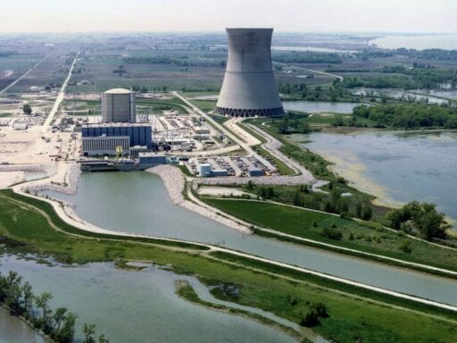 An expert’s case for nuclear power