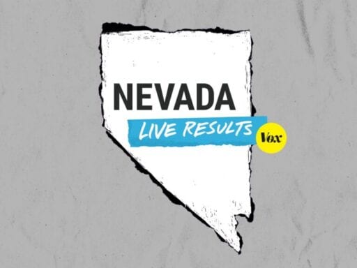 Nevada Democratic caucuses: Live results