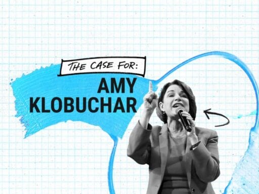 Amy Klobuchar can win where Democrats need to win in 2020
