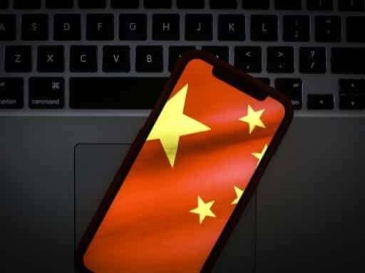 China has censored the Archive of Our Own, one of the internet’s largest fanfiction websites