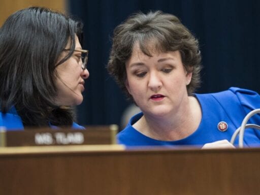 How Rep. Katie Porter wants to keep Congress’s $500 billion bailout in check