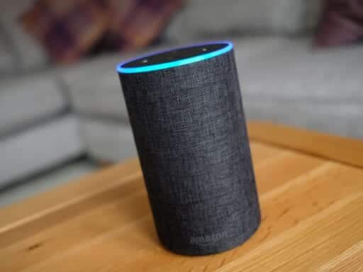 Here’s what Alexa and other smart speakers say about the coronavirus