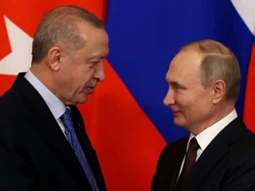 Turkey and Russia reached a ceasefire in Syria. Will it hold?