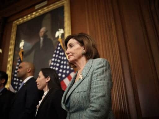 Democrats appear to have struck a deal with the White House on the coronavirus package
