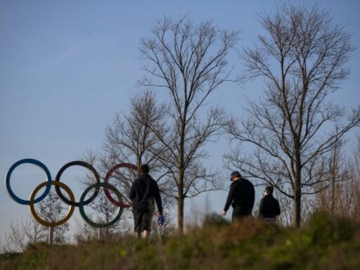 The 2020 summer Olympics will be postponed due to coronavirus, says IOC official