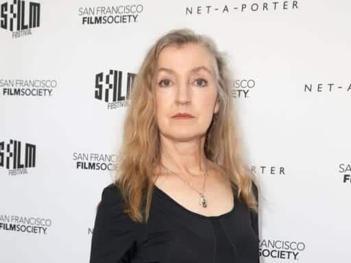 Rebecca Solnit on Harvey Weinstein, feminism, and social change