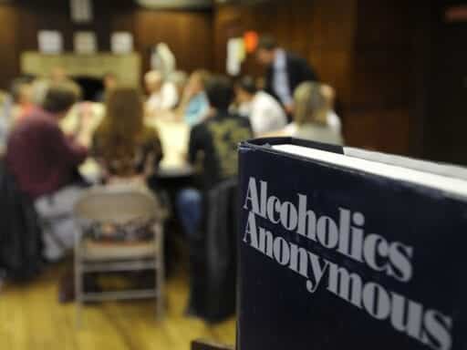 A new, big review of the evidence found that Alcoholics Anonymous works — for some