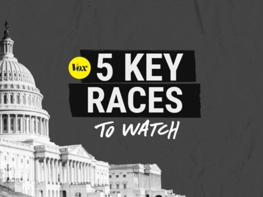 5 key congressional races to watch on March 17