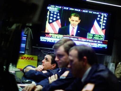 “This feels much worse than 2008”: Obama’s chief economist on coronavirus’s economic threat