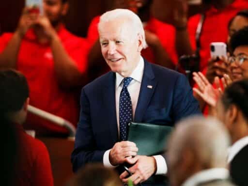 Joe Biden wins the Alabama primary, picking up another Southern victory