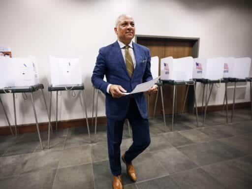 Mike Espy wins Mississippi Senate primary