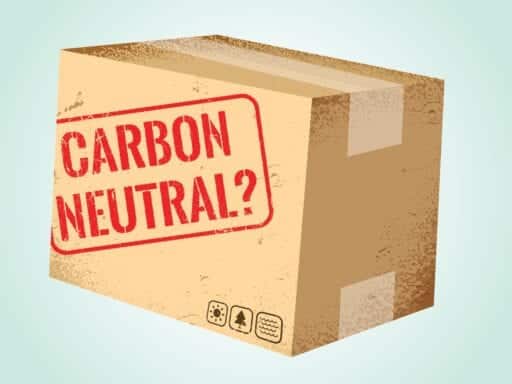 More companies want to be “carbon neutral.” What does that mean?