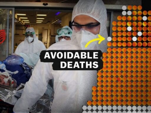 Watch: Why fighting the coronavirus depends on you