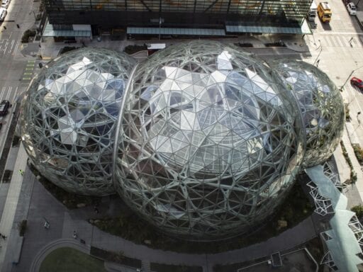 Amazon will spend $5 million to prop up Seattle businesses harmed by coronavirus precautions