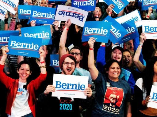 Bernie Sanders wins the Colorado primary
