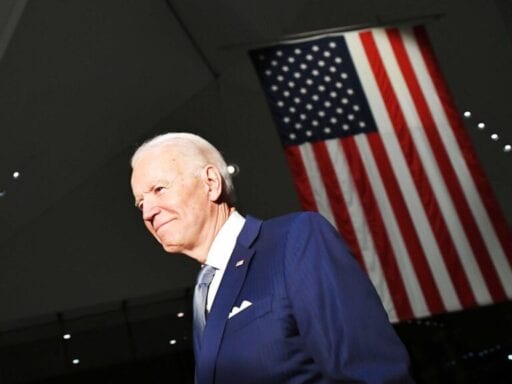 Joe Biden wins the Arizona primary