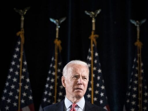 A sexual assault allegation against Joe Biden has ignited a firestorm of controversy