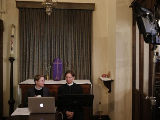 This social network for churches is thriving in the coronavirus pandemic