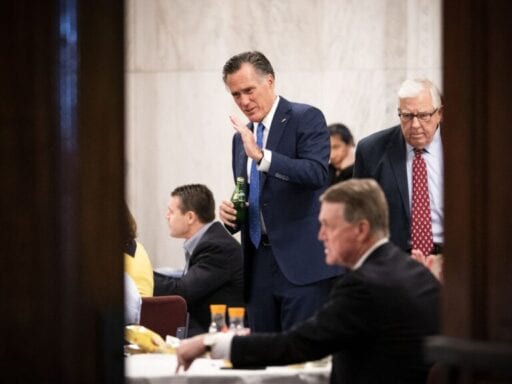 Five policy disagreements holding up the Senate coronavirus stimulus