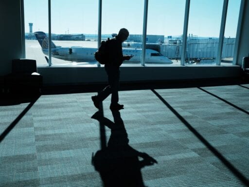 US airlines are waiving fees and canceling flights as coronavirus spreads