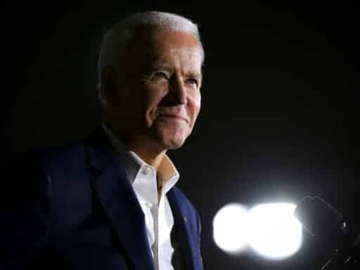 Joe Biden wins Idaho primary, beating Bernie Sanders in a state he won in 2016