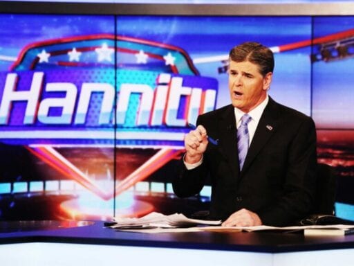 Hannity claims he’s “never called the virus a hoax” 9 days after decrying Democrats’ “new hoax”