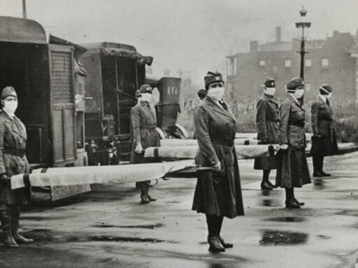 The most important lesson of the 1918 influenza pandemic: Tell the damn truth