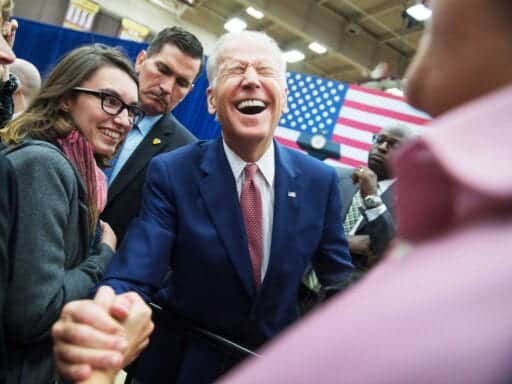 Joe Biden wins the Minnesota primary after landing Klobuchar endorsement