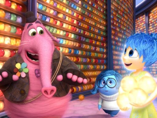 All 22 Pixar movies, definitively ranked