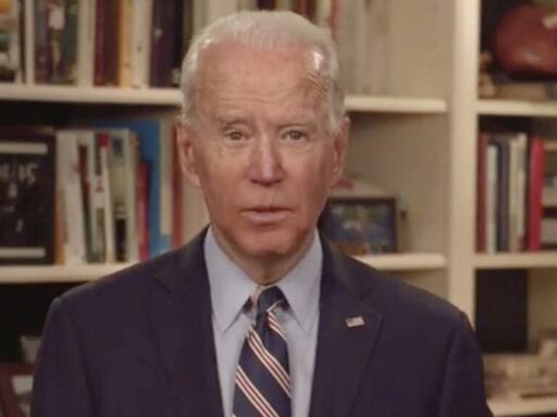 Joe Biden’s message on coronavirus: It’s time to tell the unvarnished truth