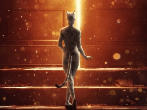 #ReleaseTheButtholeCut helps noted box office flop Cats find new life in a time of crisis